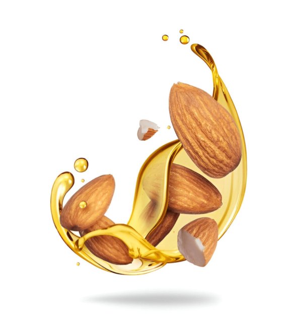 almond oil